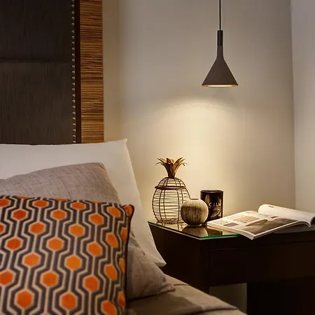 Gasthof Intown Luxury Apartment