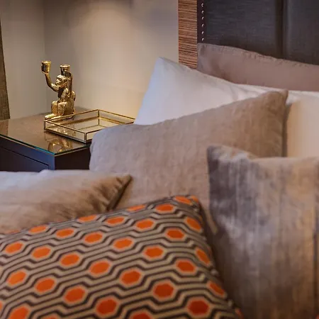 Intown Luxury Apartment Gasthof