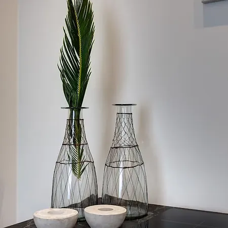 Intown Luxury Apartment Rom