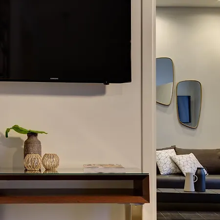 Intown Luxury Apartment Gasthof *