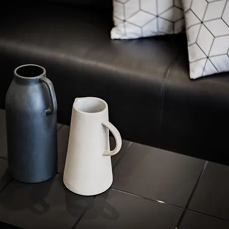 Pensjonat Intown Luxury Apartment Rzym