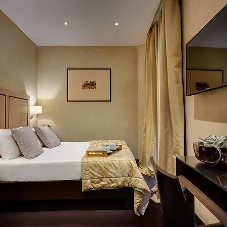 Intown Luxury Apartment Pensjonat Rzym