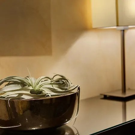 Intown Luxury Apartment *